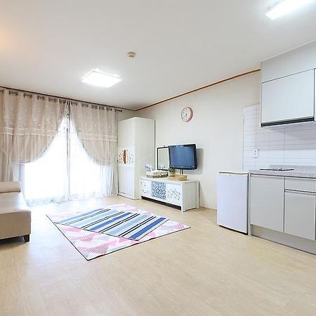 格普沃苏格度假屋 江陵市 外观 照片
